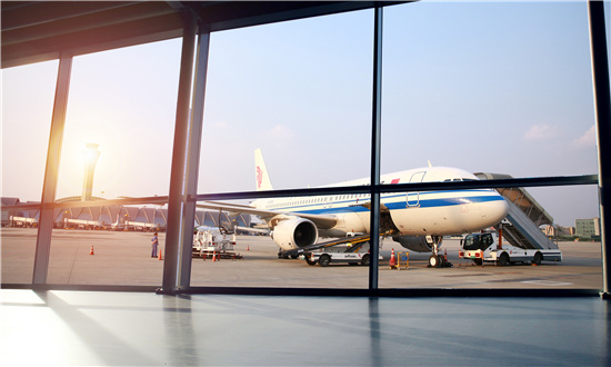 航空地面服务行业发展分析 未来航空地面服务业务将面临更多的机遇和挑战