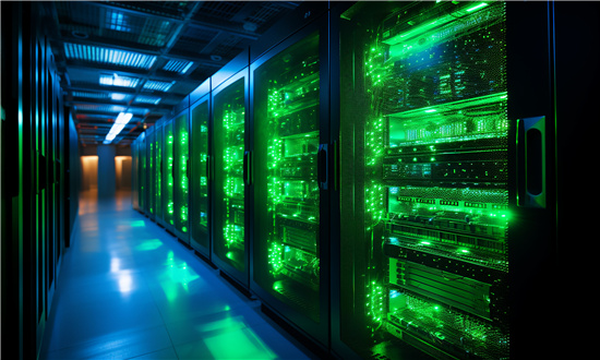 预计2023年我国服务器机柜行业市场规模分析