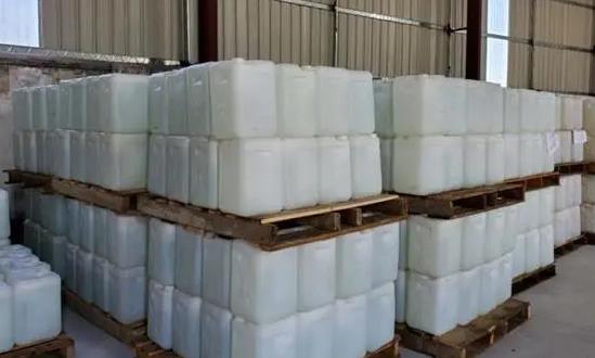 无水氟化氢行业发展现状分析：国内无水氢氟酸市场价格行情预计保持高位运行