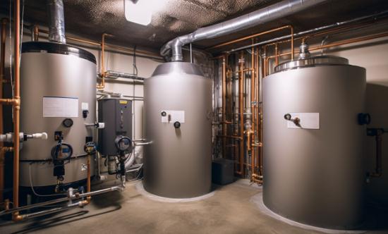 2023中国城市供水行业发展趋势分析