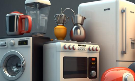 智能家电远程控制行业前景及智能家电远程控制行业现状分析2023