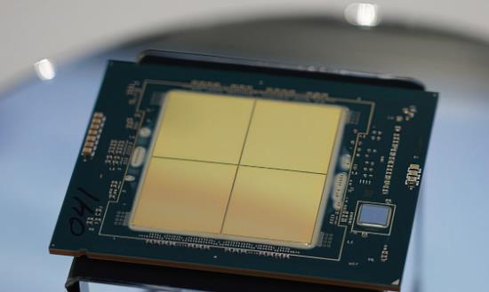 GPU芯片行业市场发展分析 未来国内GPU芯片或迎来“万模大战”