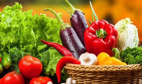 有机食品持续走热，线上线下加速融合 2023年中国有机食品行业发展现状