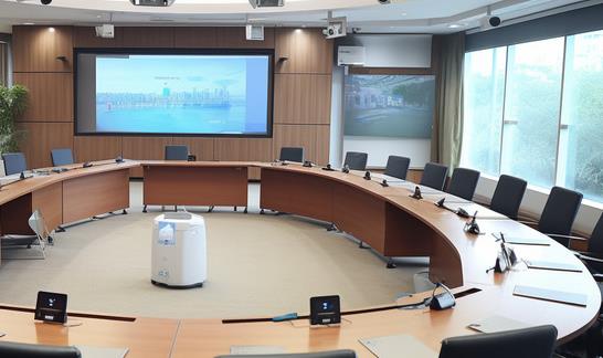 中国智能升降桌行业正处于快速发展阶段 2023年中国电动升降桌行业发展现状分析