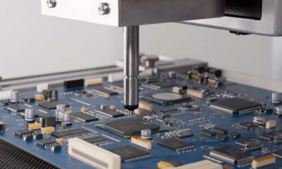 电子制造服务行业发展分析 电子信息制造业面临的挑战