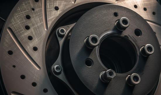 2023年中国刹车片行业发展现状分析：未来汽车刹车片行业规模将进一步扩大