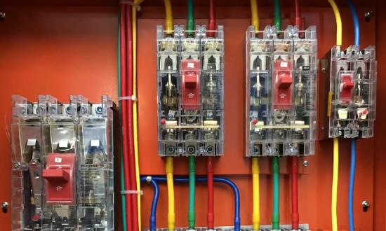 配电箱行业发展现状趋势分析2023