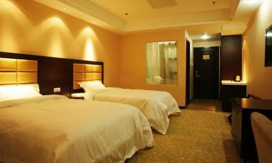 商务酒店行业深度分析 商务酒店未来发展将面临许多机遇和挑战