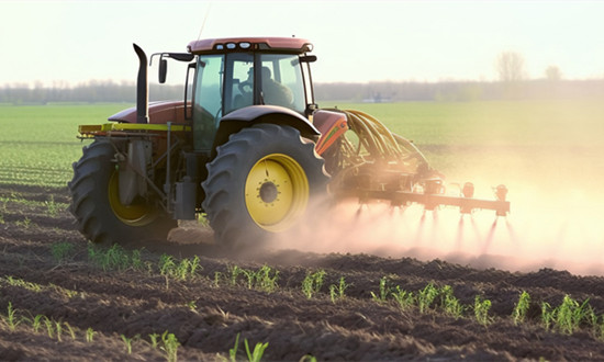 2023玉米播种机行业市场需求及发展前景分析