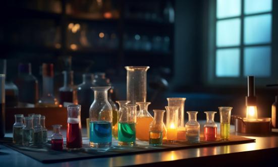 油田化学品行业预测：预计油田油田化学品行业进出口总额仍然保持增长的态势