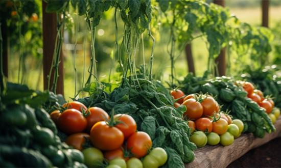 有机农产品行业分析：中国已成为全球第四大有机农业种植国 有机产品销售额超八百亿元