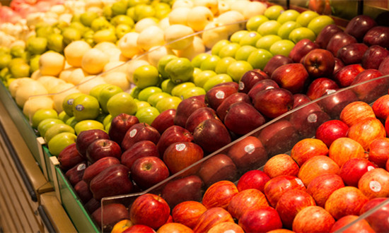 中国有机食品市场规模有望超1000亿元 有机食品行业前景研究分析