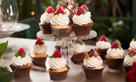 奶油行业发展分析 人造奶油将成为发展趋势