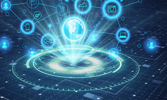 2023产业互联网行业发展现状分析 产业互联网行业市场规模预测