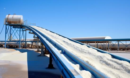 工业盐市场调查与工业盐市场现状分析2023