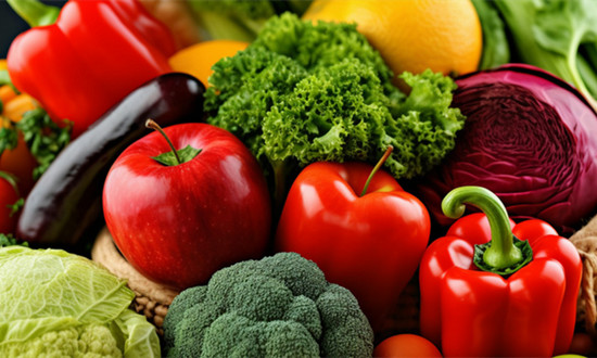 农产品检测行业分析：我国农产品质量安全例行监测合格率为97.6%