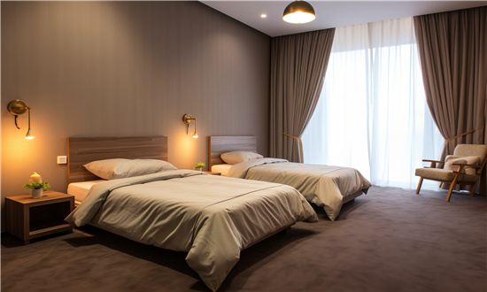 未来养老型酒店新方向分析 养老型酒店发展潜力分析