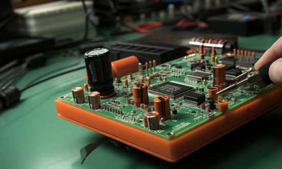 中国电力电子市场深度调研 电力电子行业市场发展现状分析2023