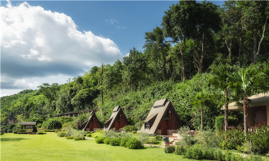 旅游度假村行业发展趋势及市场现状分析