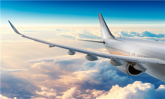 飞机检测市场发展空间如何 飞机检测行业技术发展分析