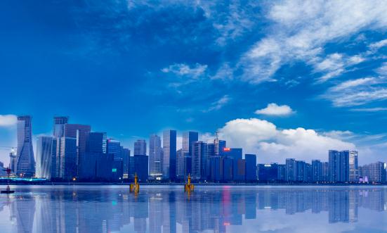 海绵城市产业发展现状及未来发展规划分析2023