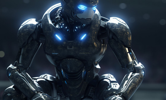 军用机器人行业市场驱动力及发展前景分析