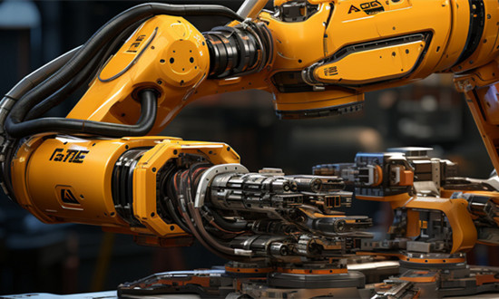 特种机器人迎来新需求爆发的机遇期 特种机器人行业现状前景分析