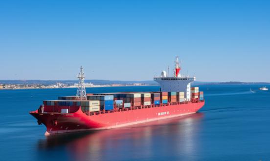 2023船舶租赁行业未来发展趋势预测 未来待开发市场巨大