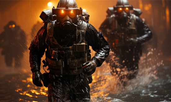 中国消防机器人行业将实现高速发展 消防机器人行业未来战略前景分析