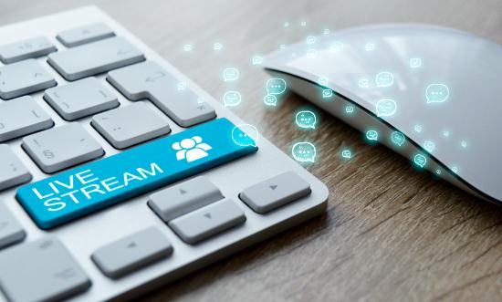 自媒体商业模式分析 自媒体行业市场发展现状分析调研2023