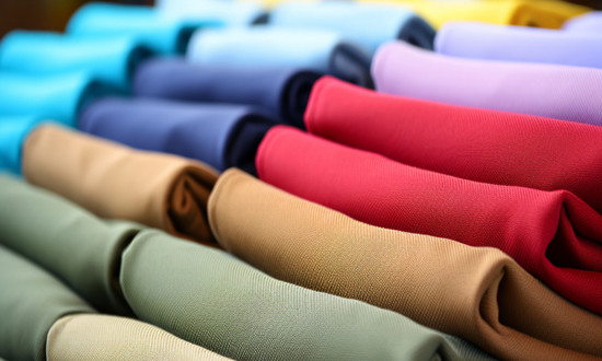 2023人造纤维面料行业市场现状及发展分析