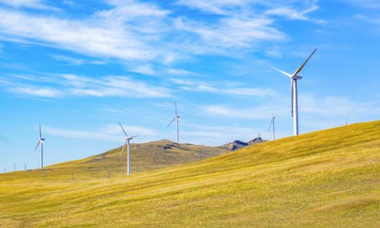 2023风能风电行业发展趋势分析 风能风电行业市场发展现状分析