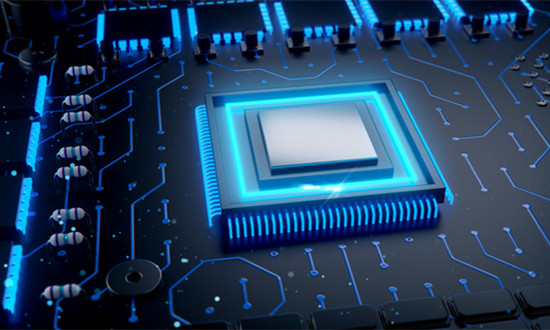 2023自动驾驶芯片行业分析 自动驾驶芯片成全产业链关键环节