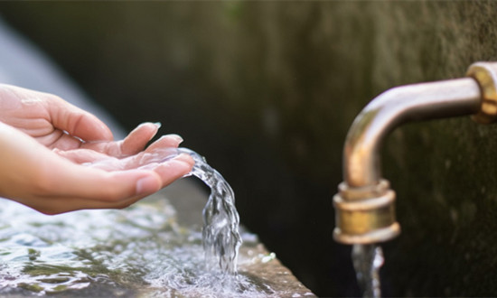 非常规水源利用量显著提升 水资源开发行业市场前景分析