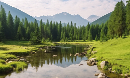 水环境治理行业政策环境 2023水环境治理行业深度分析