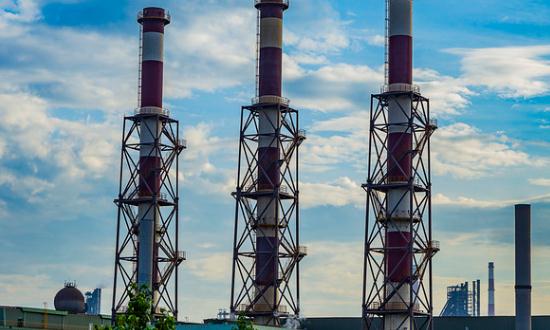 电气化工程市场需求 未来电气化工程发展动向