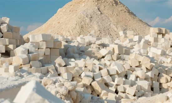 2023石灰行业市场供需格局及未来前景趋势分析