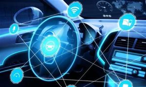 智能网联汽车行业调研：看好智能网联汽车相关板块未来增量空间