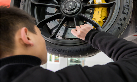 机动车检验检测行业发展现状分析 机动车检验检测行业发展规模分析