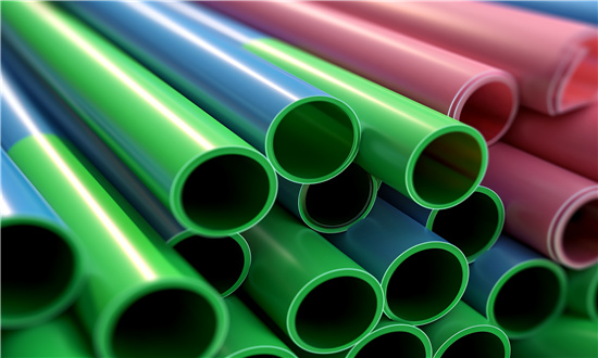 新型塑料管材企业发展现状分析