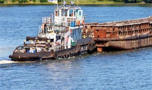 内河航运业将面临无限发展机遇 2023年中国内河运输行业发展分析