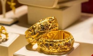 2023黄金珠宝首饰行业发展现状：黄金珠宝行业景气度进一步上行