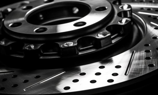 2023年汽车底盘行业现状及规模分析