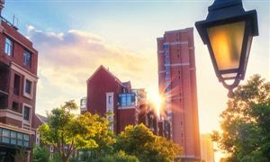 社区服务行业发展趋势及市场发展方向分析2023