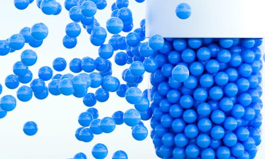 2023年中国颗粒剂市场发展现状分析 预测全国颗粒剂市场规模有望破千亿