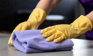 家政服务市场现状分析及发展前景预测 未来有望迎来高速发展阶段