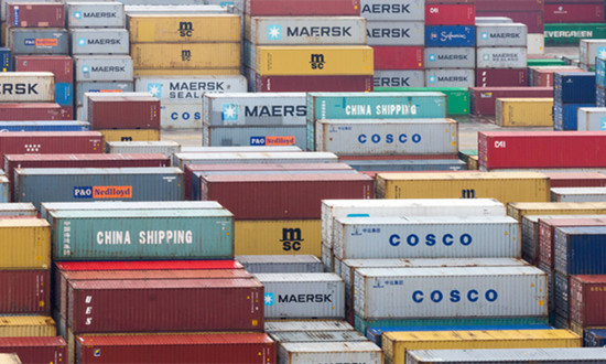 2023港口物流园行业市场分析及区域分布现状