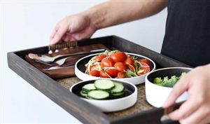 2023年素食食品市场发展现状分析：素食队伍愈加庞大，呈现年轻化趋势