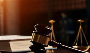 法律服务行业的发展前景及现状分析2023