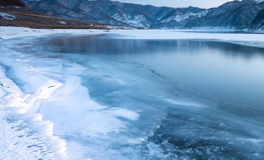 预计未来我国有望实现可燃冰商业化开采 2023年可燃冰行业市场发展现状分析